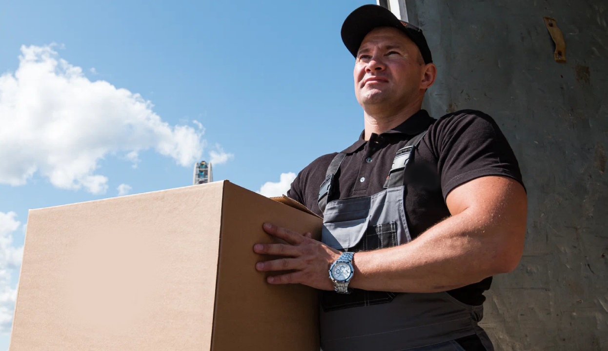 Сервис центр Infratech